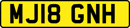 MJ18GNH