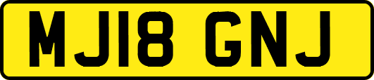 MJ18GNJ