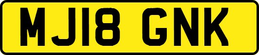 MJ18GNK