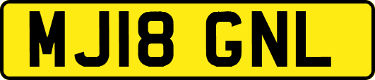 MJ18GNL