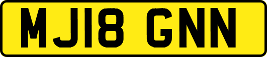 MJ18GNN