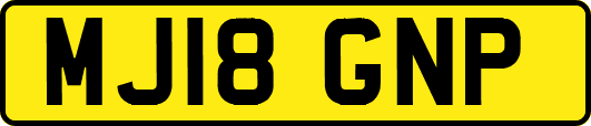 MJ18GNP