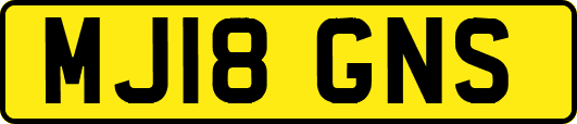 MJ18GNS