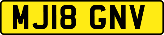 MJ18GNV