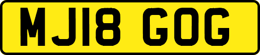 MJ18GOG