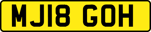 MJ18GOH