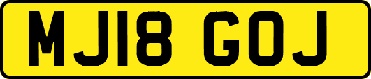 MJ18GOJ