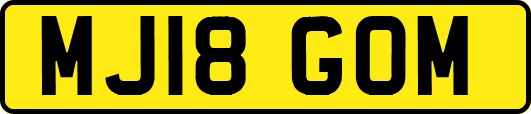 MJ18GOM