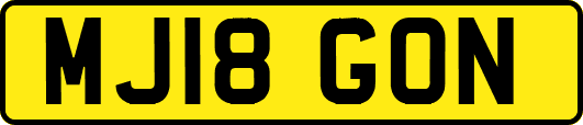 MJ18GON
