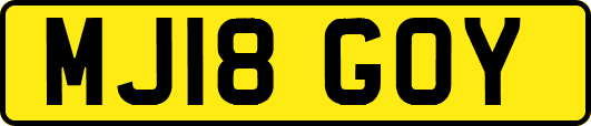 MJ18GOY