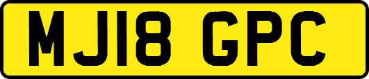 MJ18GPC