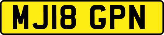 MJ18GPN