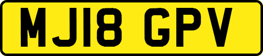 MJ18GPV