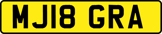 MJ18GRA