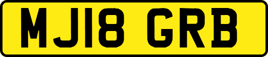 MJ18GRB