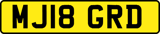 MJ18GRD