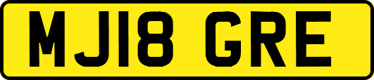 MJ18GRE