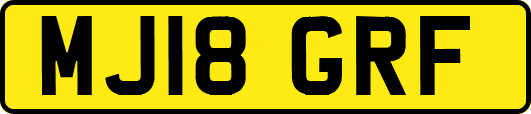 MJ18GRF