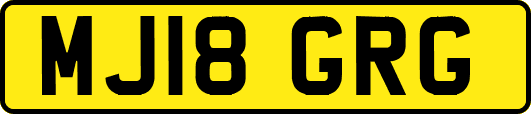 MJ18GRG
