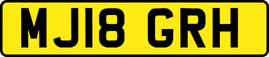 MJ18GRH