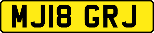 MJ18GRJ