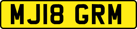MJ18GRM
