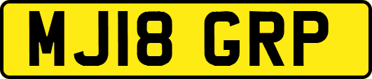 MJ18GRP