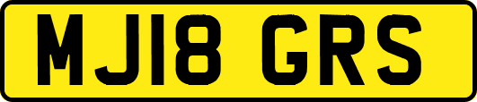 MJ18GRS