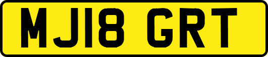 MJ18GRT