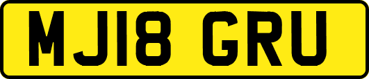 MJ18GRU