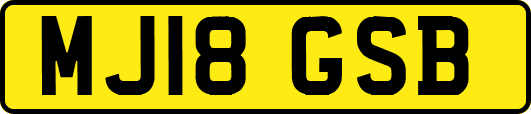 MJ18GSB