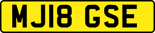 MJ18GSE