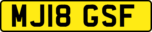 MJ18GSF