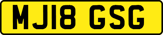 MJ18GSG