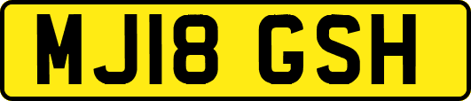 MJ18GSH