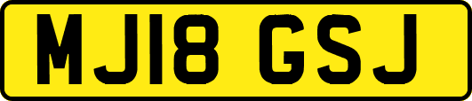 MJ18GSJ