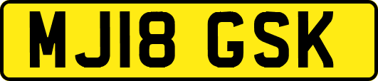 MJ18GSK