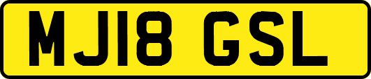MJ18GSL