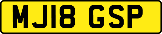 MJ18GSP