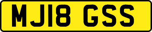 MJ18GSS