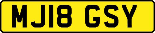 MJ18GSY