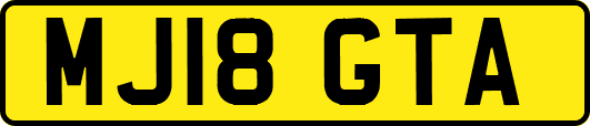 MJ18GTA
