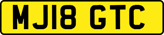 MJ18GTC