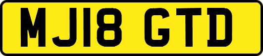 MJ18GTD