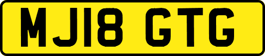 MJ18GTG