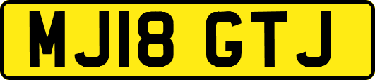 MJ18GTJ