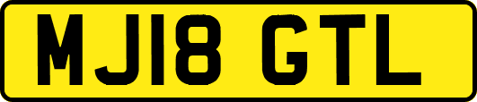 MJ18GTL