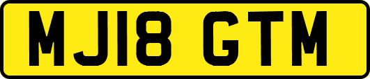 MJ18GTM