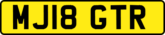 MJ18GTR