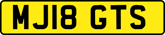 MJ18GTS